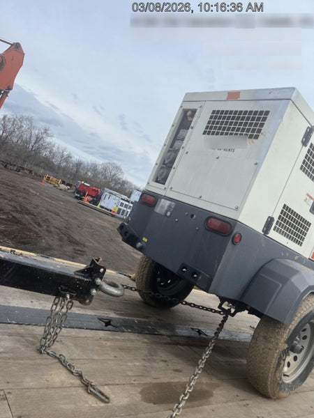 2023 ATLAS COPCO QAS45 CWK