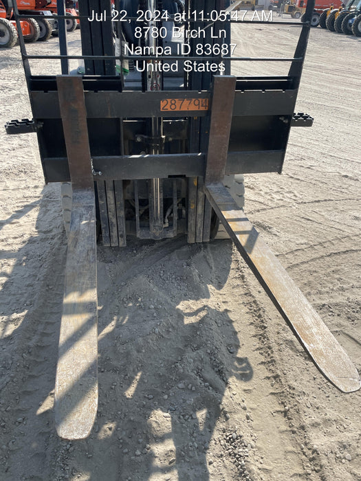 2023 ARROW MATERIAL HANDLING F5100CB