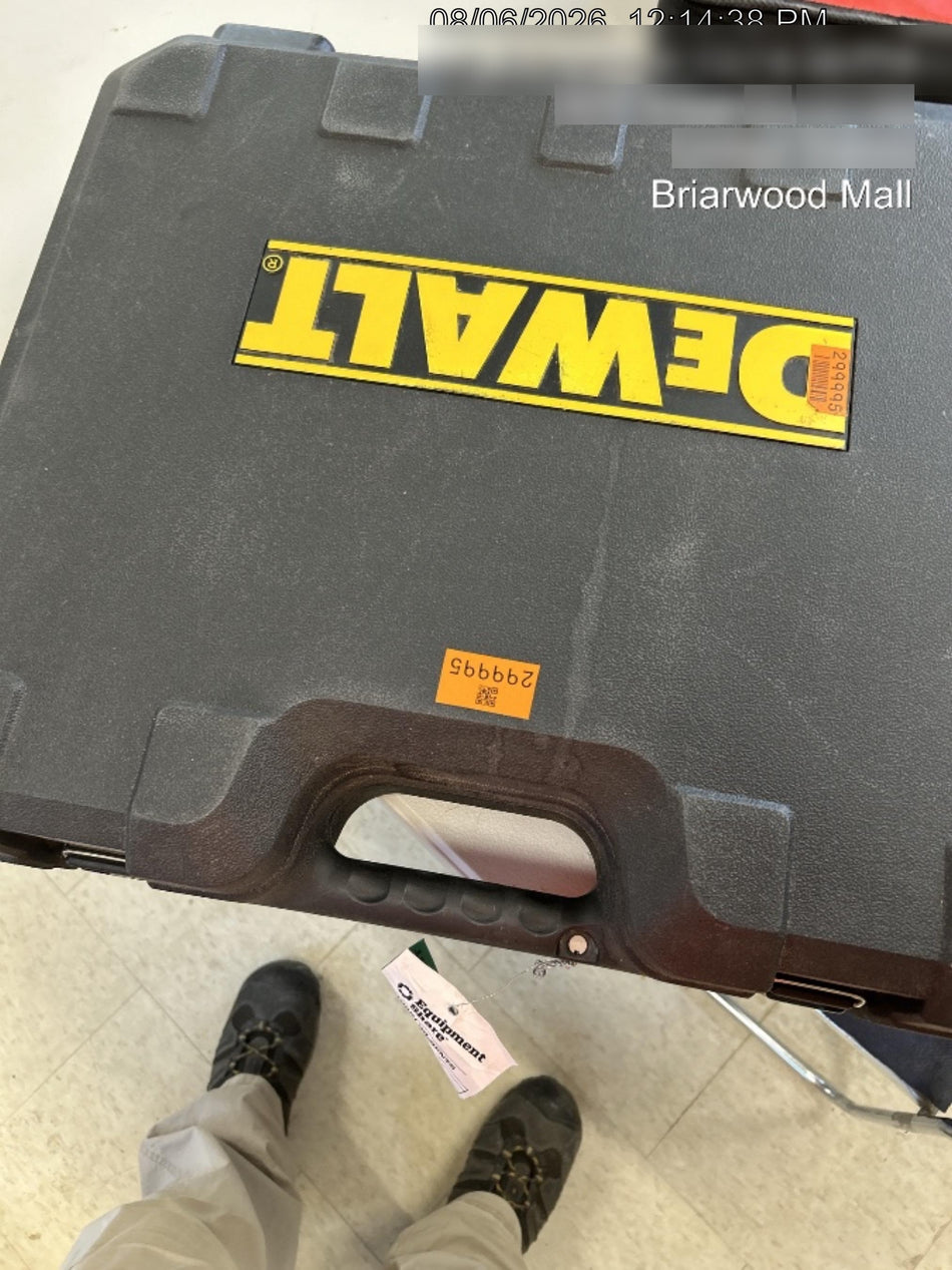 2023 DEWALT DWE1622K