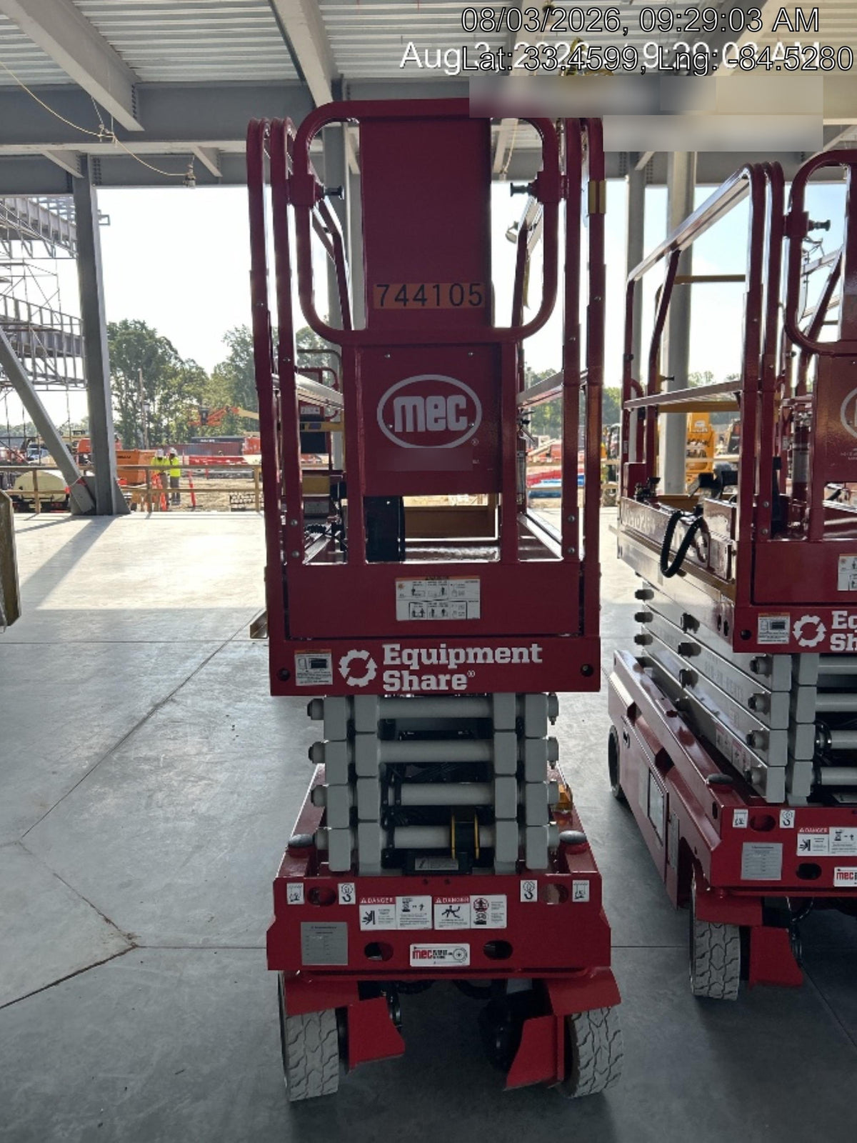 2026 MEC Micro 26+