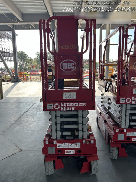 2026 MEC Micro 26+