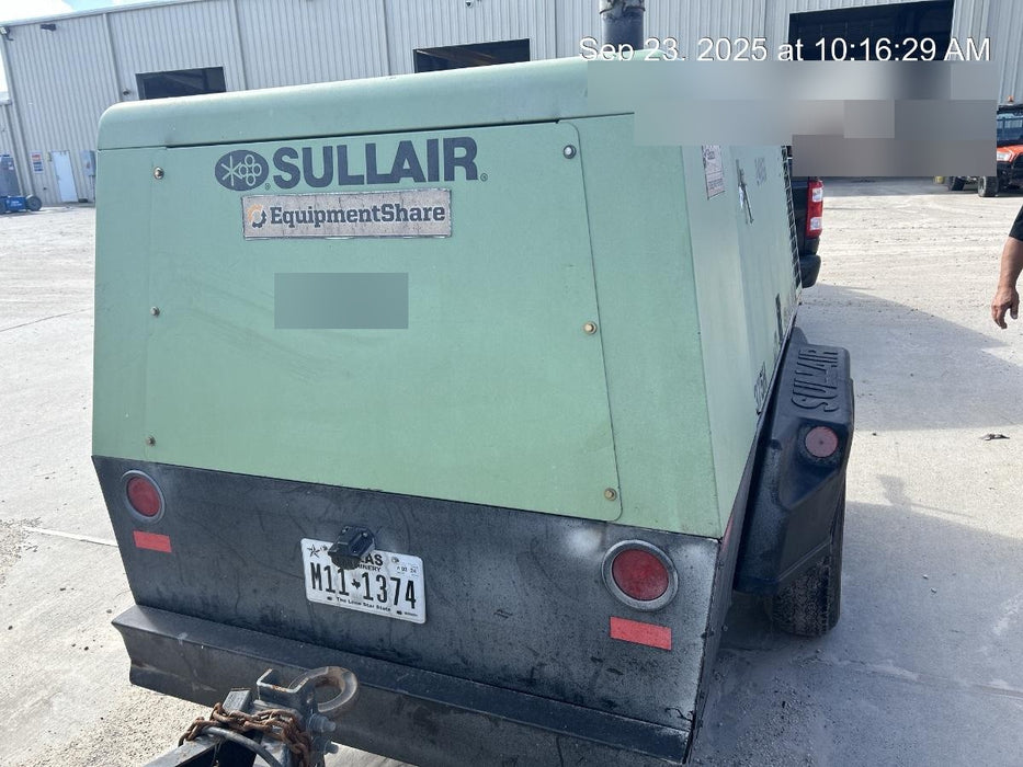 2019 SULLAIR 375H