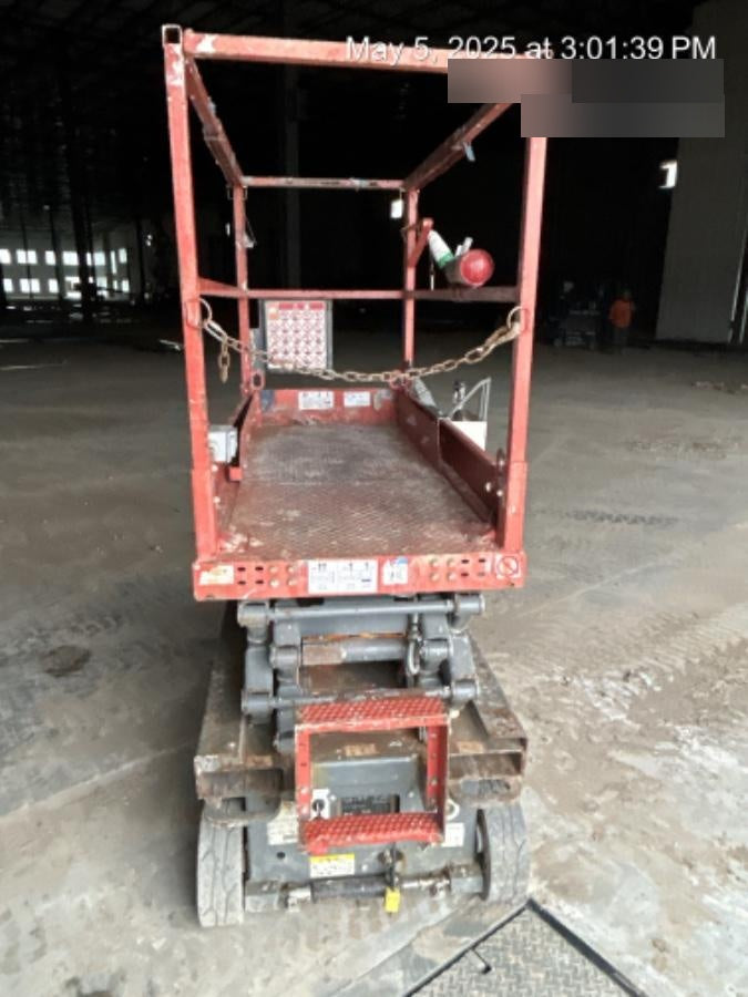 2018 SKYJACK SJIII-3219