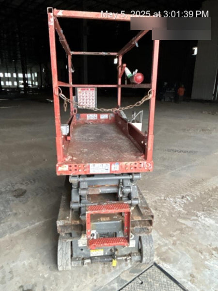 2018 SKYJACK SJIII-3219