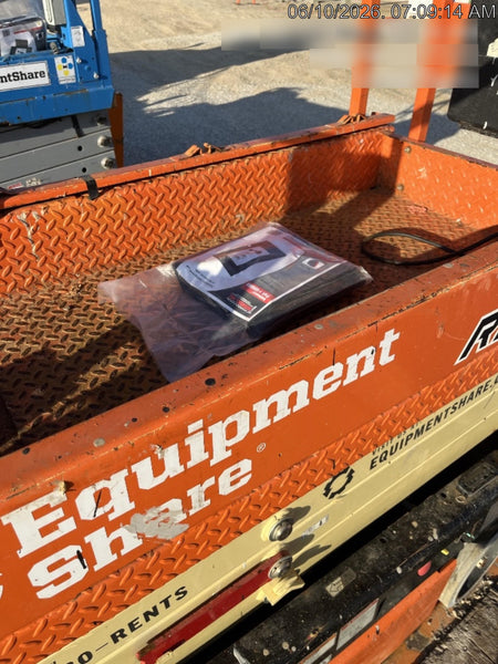 2022 JLG R1932