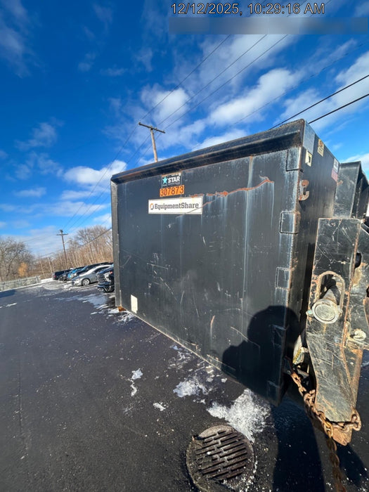 2023 STAR INDUSTRIES 1425