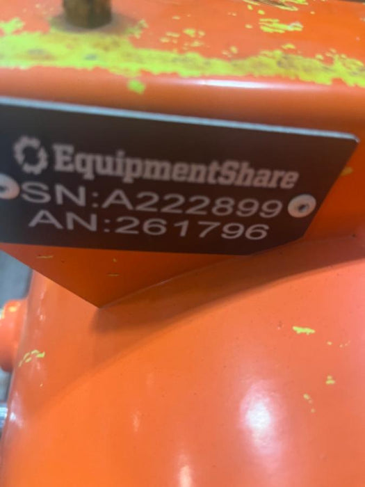 2022 MICHIGAN PNEUMATIC HV-15G-8P-ES-TRACKER