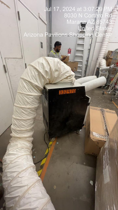 2023 KWIKOOL KPAC1411-2