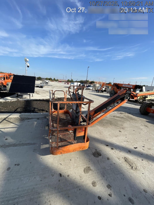 2019 JLG 460SJ