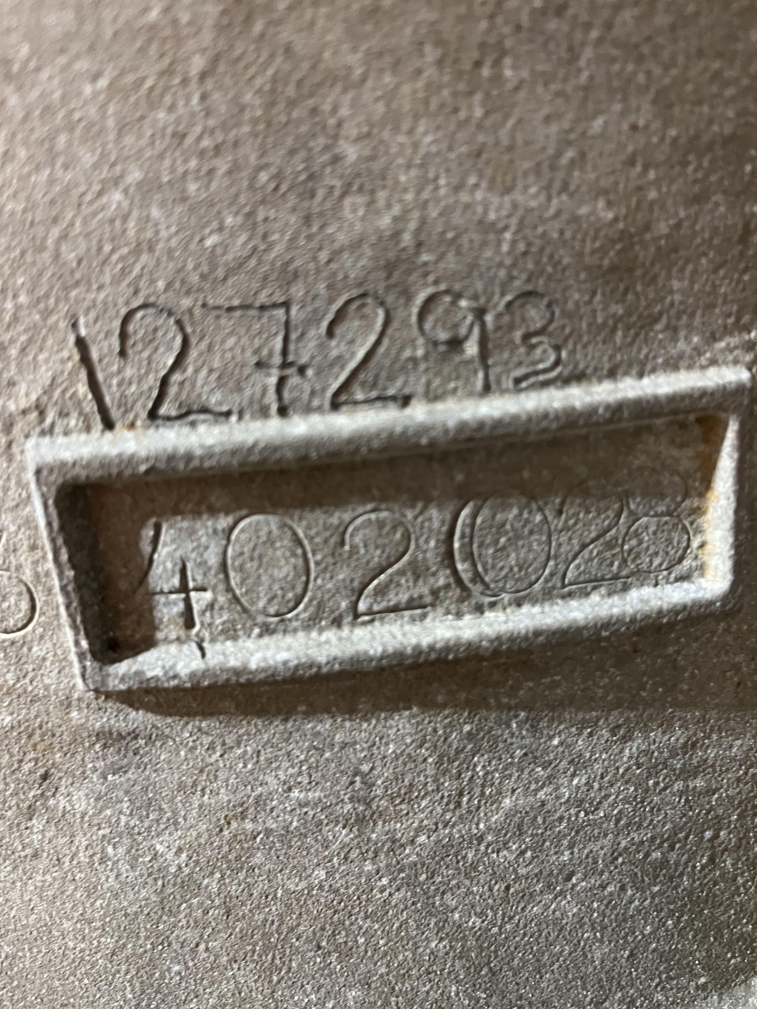 2021 MICHIGAN PNEUMATIC JF20