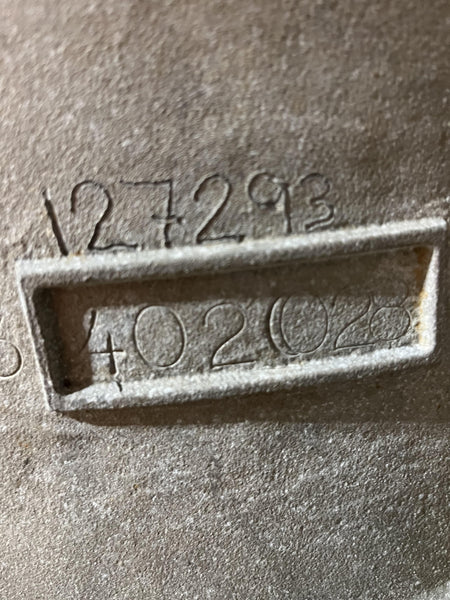2021 MICHIGAN PNEUMATIC JF20