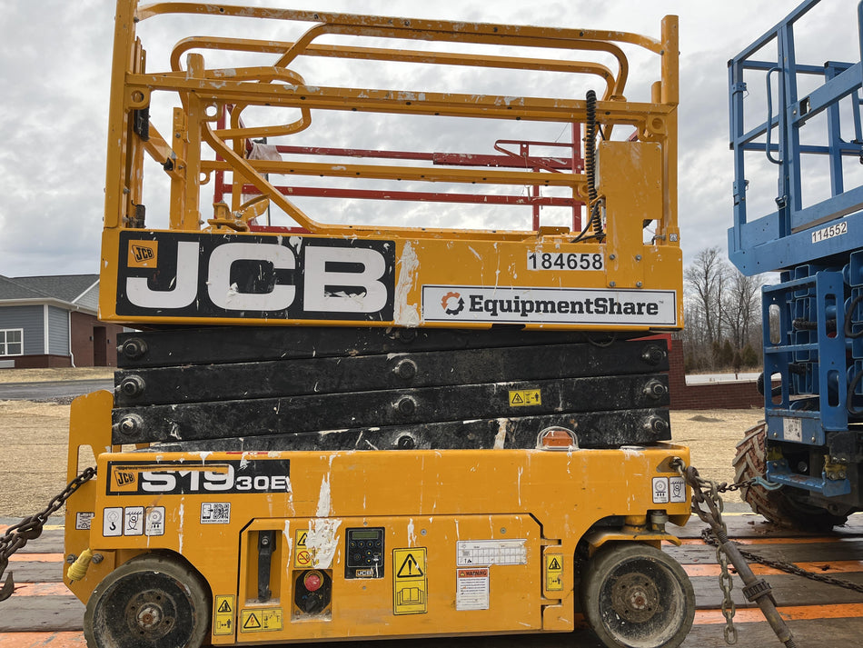 2021 JCB S1930E
