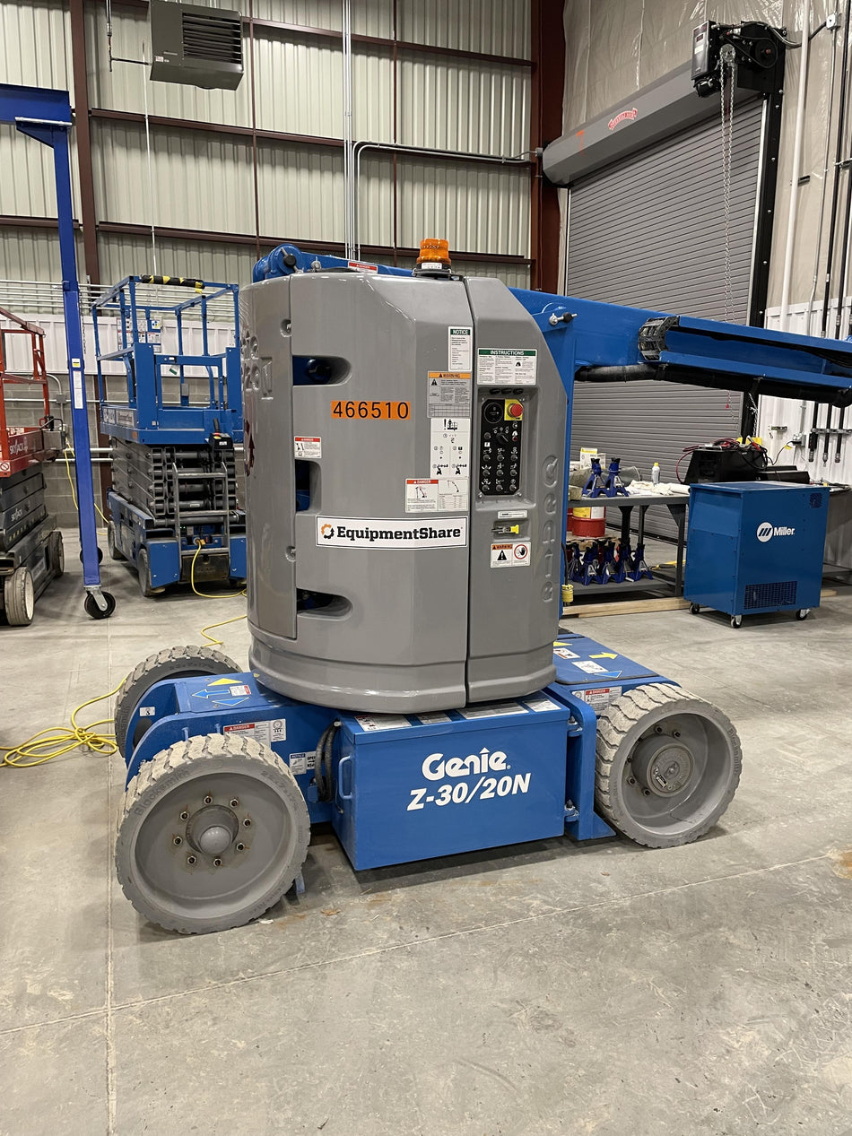 2024 GENIE Z30-20 N RJ