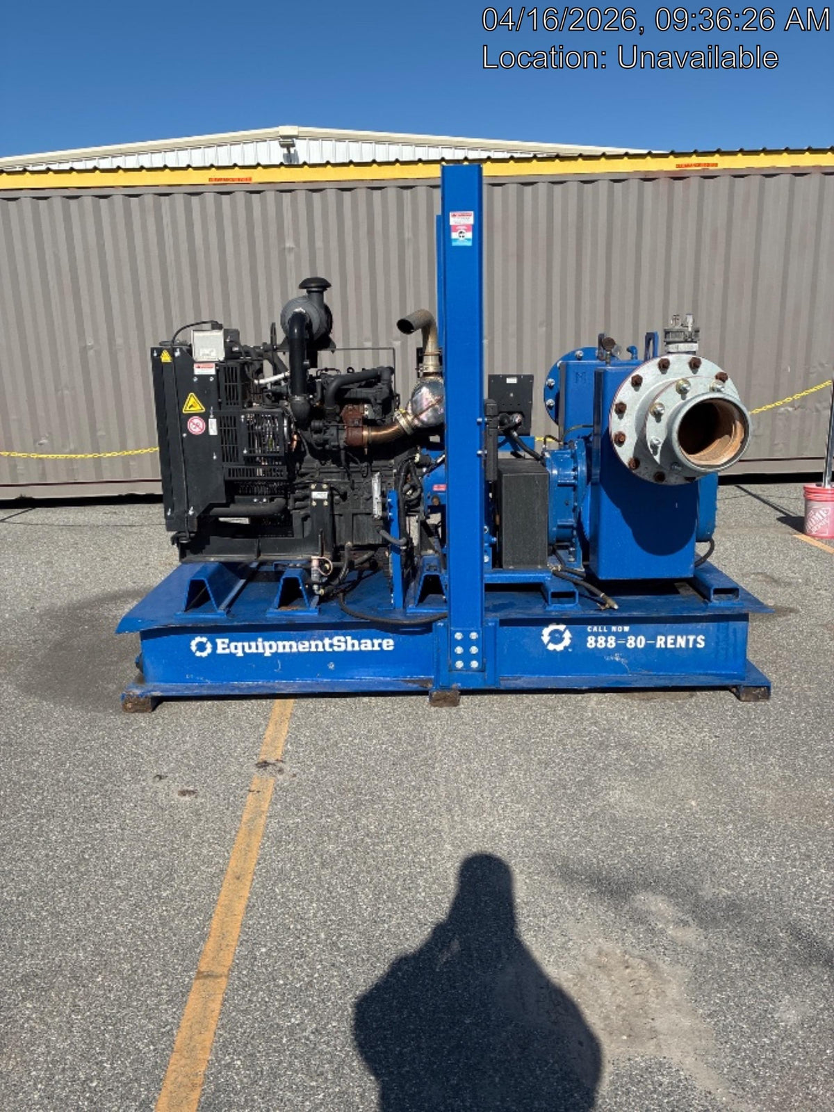 2023 THOMPSON 12R-DDS-3.6-X