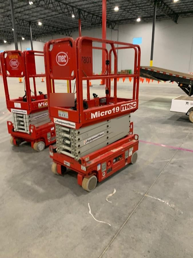 2019 MEC Micro 19