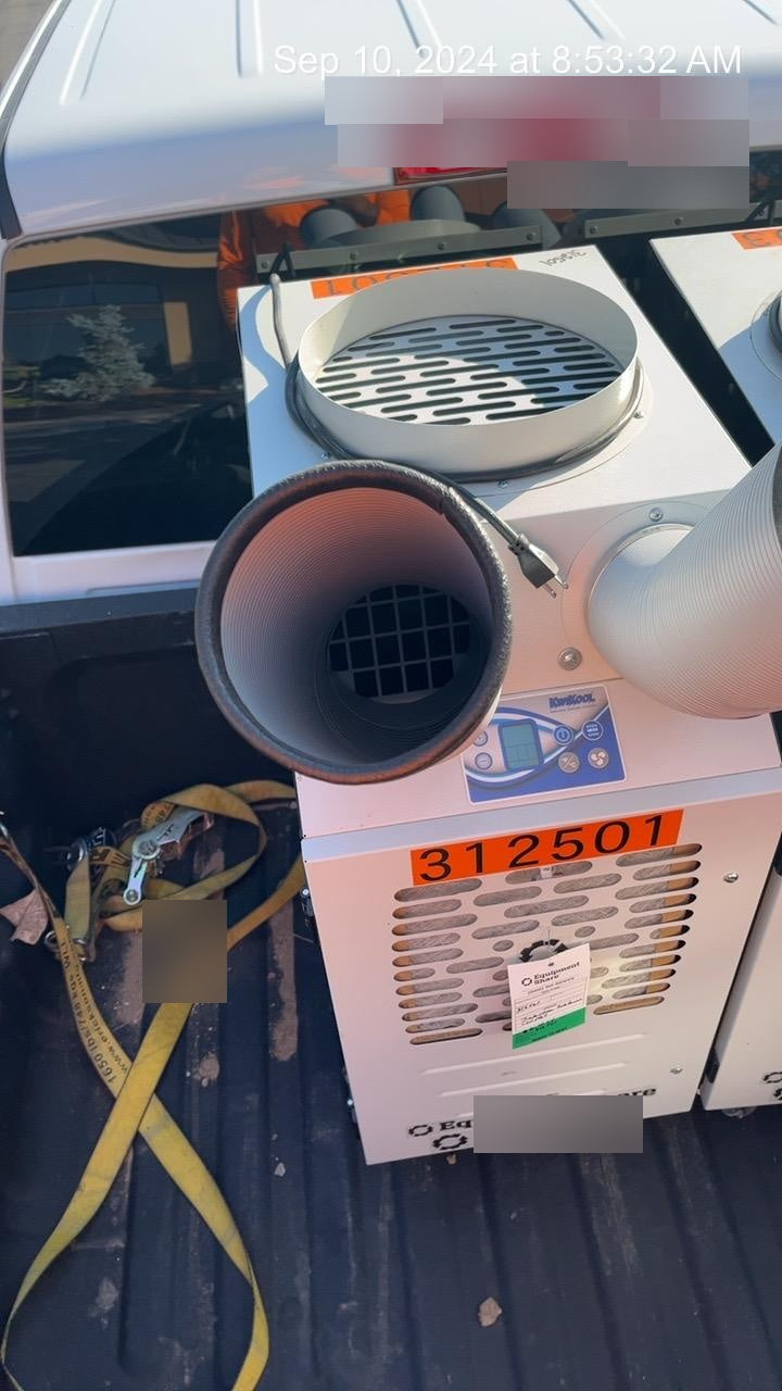 2023 KWIKOOL KPAC1411-2
