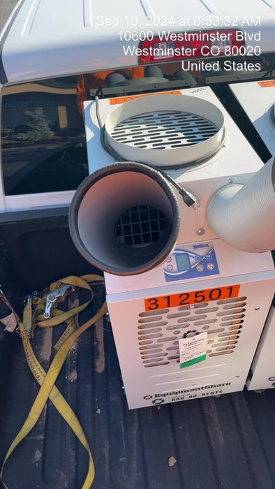 2023 KWIKOOL KPAC1411-2