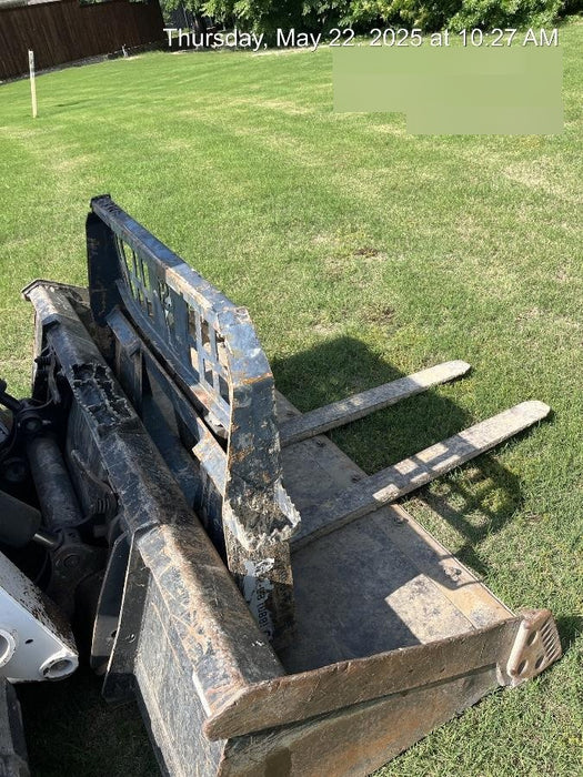 2023 SOLESBEE SPF-48