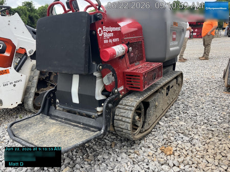 2025 TORO MBTX 2500-TS