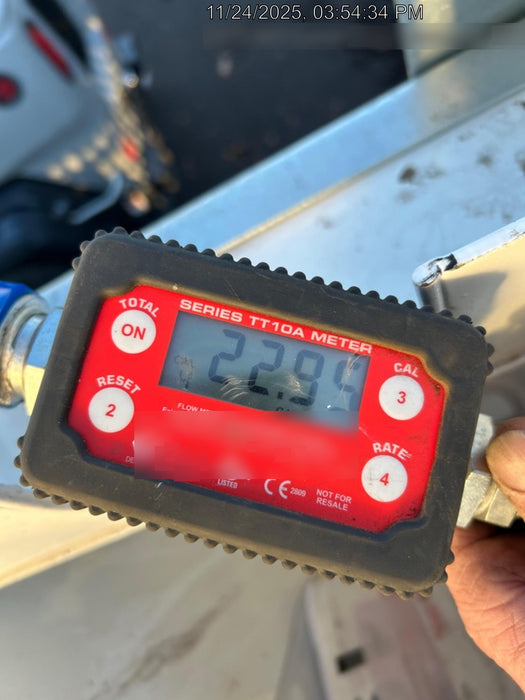 2022 AIRMAN SDG25S-8E1