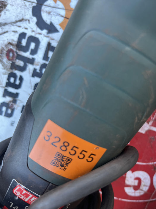 2023 METABO WEPBA19-150Q