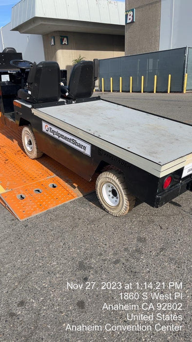 2022 COLUMBIA Payloader 2XL