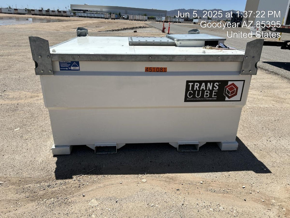 2024 WESTERN GLOBAL 50TCG