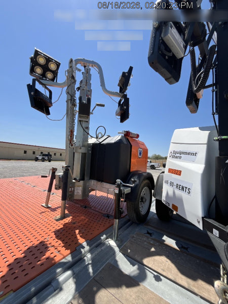 2024 WANCO WLTT-4MM4K