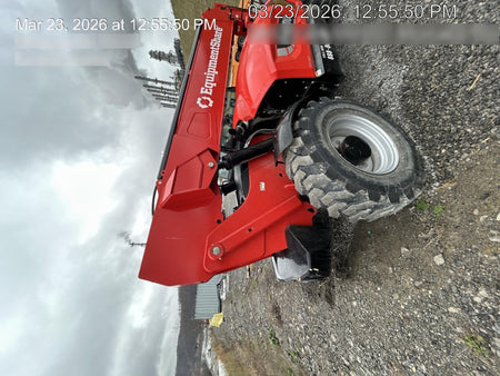2025 MANITOU MTA1255