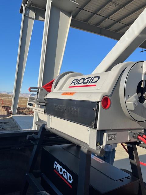 2023 RIDGID 1224