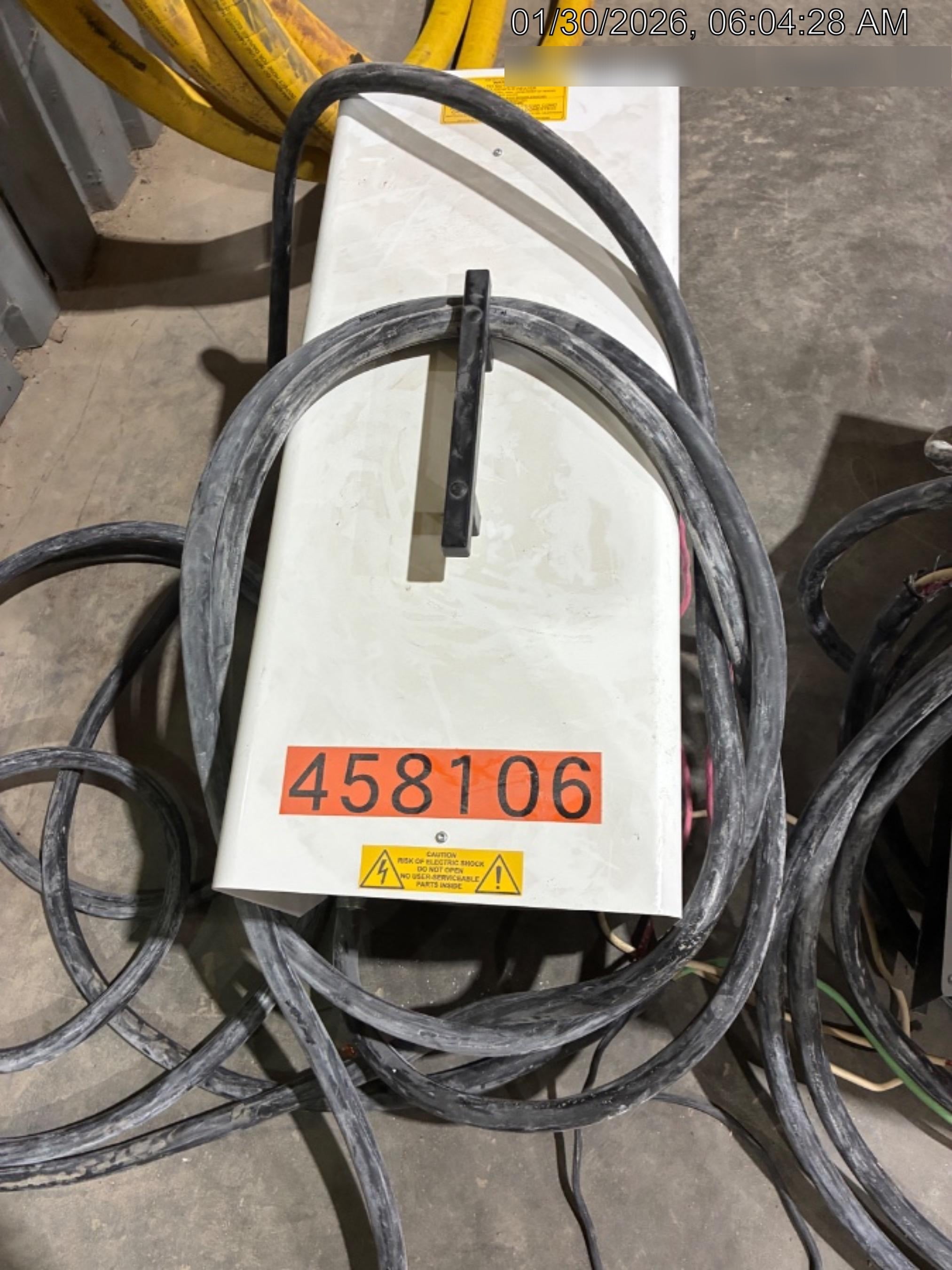 2024 LB WHITE Volt 18-3