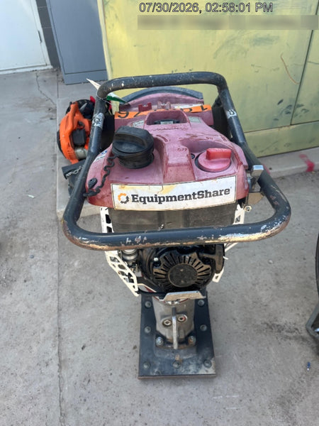 2021 DYNAPAC DR7X