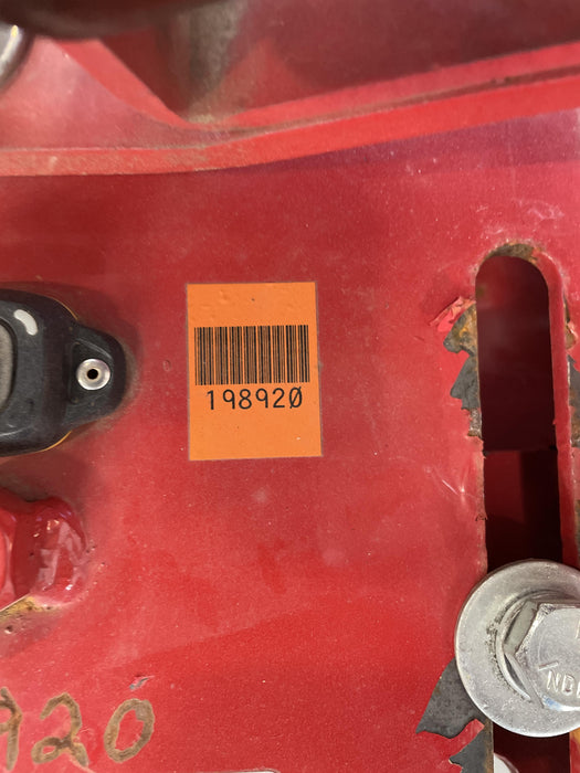 2021 MATHEY DEARMAN 2110