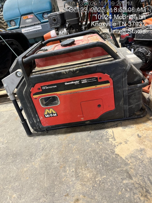 2022 MI-T-M GEN-8000-IMM1E