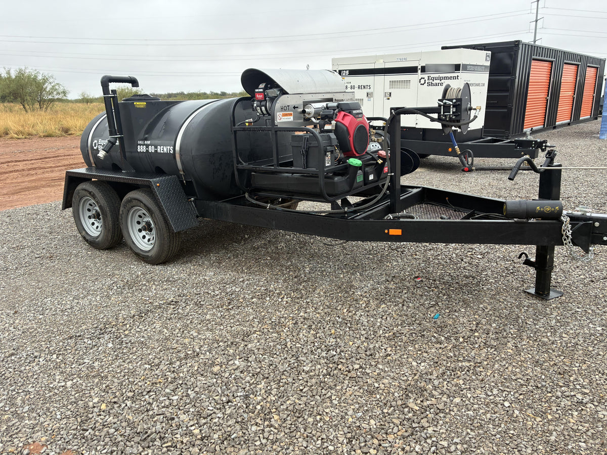2026 WYLIE EXP-550L-S-HOTG
