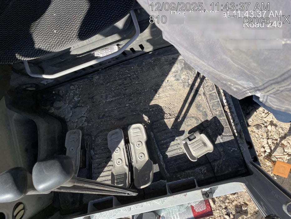 2017 WACKER NEUSON EZ53