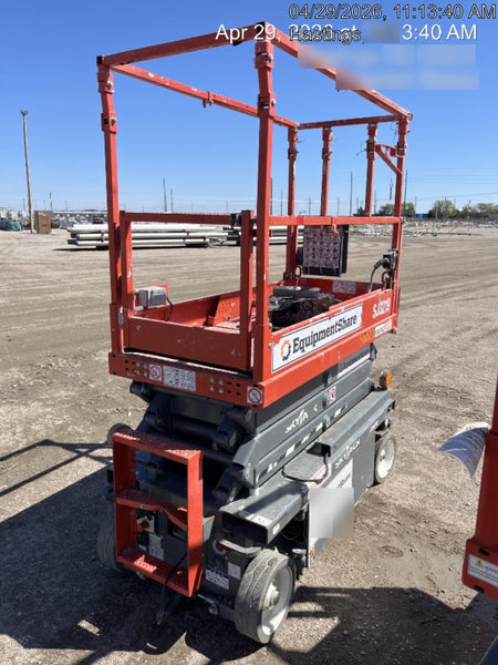 2023 SKYJACK SJ3219