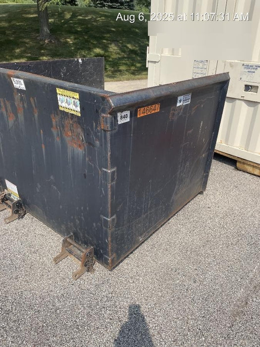 2021 STAR INDUSTRIES 1425