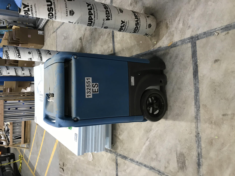 2021 DRI-EAZ LGR 2800i