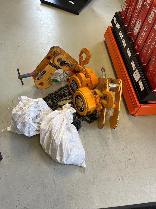 2023 HARRINGTON CF020-20