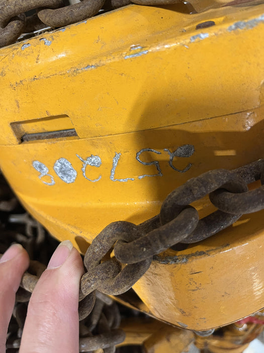 2022 HARRINGTON CF015-20