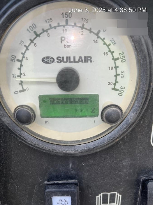 2019 SULLAIR 185-DPQ