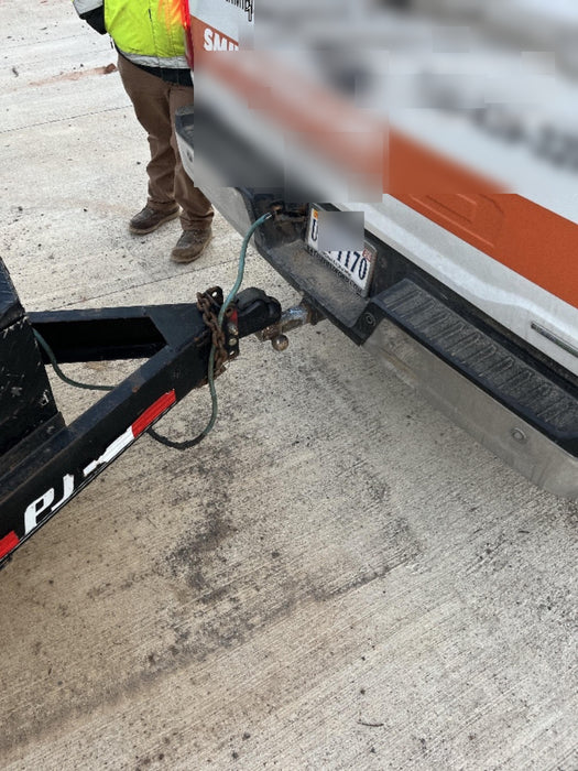 2023 PJ TRAILERS T1 Tilt