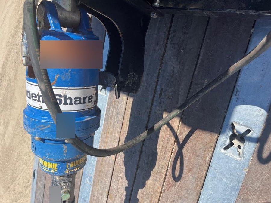 2023 AUGER TORQUE 3300-30