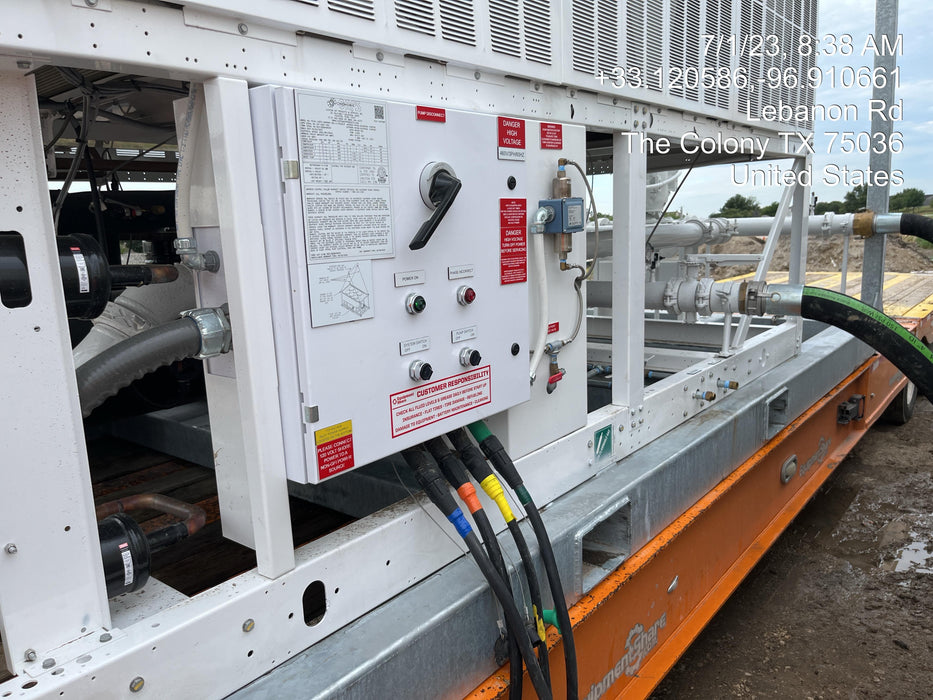 2023 CAPS PCHH-100TC-0NN0NN-5E5-0-PG2CEUP