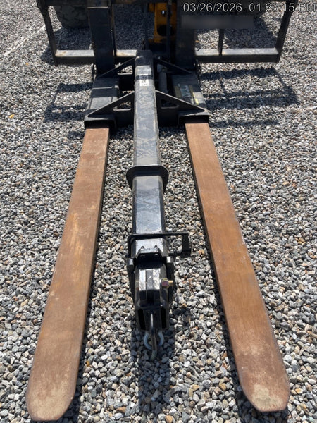 2025 STAR INDUSTRIES M1360B - Star JIB Boom