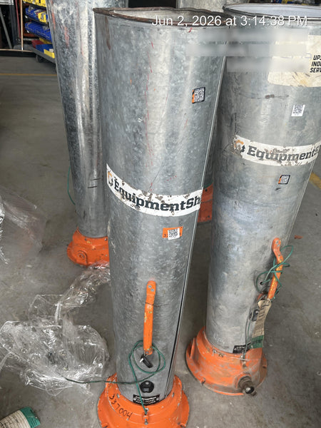 2023 MICHIGAN PNEUMATIC ES-6AM-TRACKER