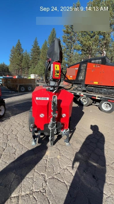 2025 MULTIQUIP GBX24BK