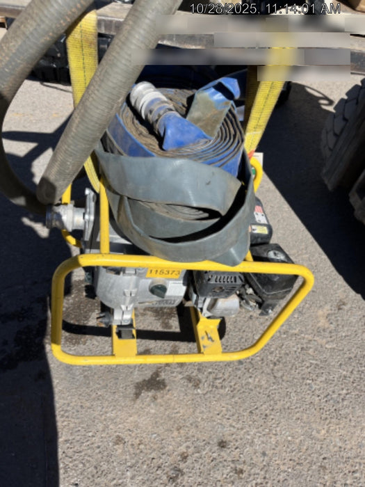 2020 WACKER NEUSON PT2A