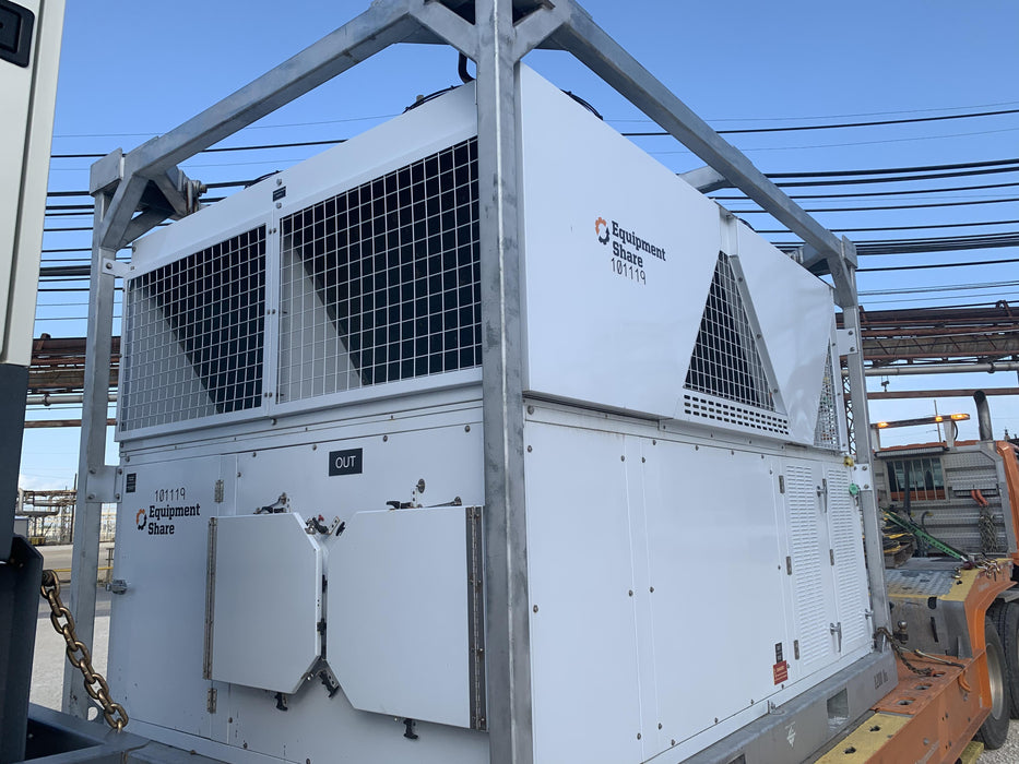 2020 SMARTECH SACP81A-HS